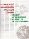 Az ezredforduló Magyarországa a világsajtó tükrében - Dr. Dobál Viktor - Som Márta - Lukácsy Csaba - Batthyany Bálint
