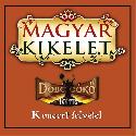 Dobogk egyttes - Magyar Kikelet