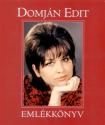 - Domján Edit emlékkönyv