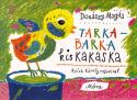 Donászy Magda - Tarka-barka kiskakaska