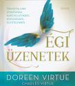 Égi üzenetek - Doreen Virtue és Charles Virtue
