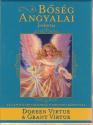 A bőség angyalai - jóskártya - Doreen Virtue és Grant Virtue
