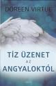 Doreen Virtue - Tíz üzenet az angyaloktól