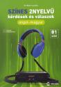 Dr. Bat�r Levente - Sz�nes 2nyelv� k�rd�sek �s v�laszok - angol-magyar