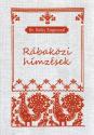 Dr. Bátky Zsigmond - Rábaközi hímzések
