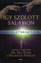 Így szólott Salamon - Dr. Eric Pearl és Frederick Ponzlov