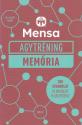 Dr. Gareth Moore - Mensa agytrning - Memria