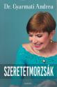 Dr. Gyarmati Andrea - Szeretetmorzsák