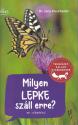 Dr. Jens Poschadel - Milyen lepke replt erre?