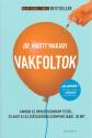 Dr. Marty Makary - Vakfoltok