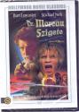 Dr. Moreau Szigete DVD -