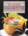 Dr. Oetker - Dr. Oetker szakácskönyvtár ANTIKVÁR