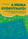Dr. Ol�h Andor - A reuma gy�gy�that�! - ANTIKV�R
