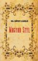 dr. Rthy Lszl - Magyar Styl - reprint