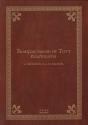 Francois Baron de Tott emlékiratai - Dr. Tóth Ferenc (szerk.)