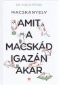 Dr. Yuki Hattori - Macskanyelv - Amit a macskád igazán akar