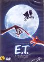 Steven Spielberg - E.T. DVD