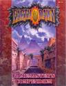 Earth Dawn - Earthdawn Gamemaster's Compendium HARDCOVER