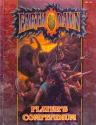 Earthdawn Player's Compendium hardcover - Earth Dawn