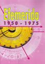  - Efemerida 1950-1975