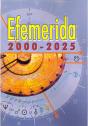  - Efemerida 2000-2025