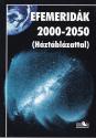 Kal Jen - Efemeridk 2000-2050 ANTIKVR