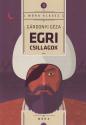 Grdonyi Gza - Egri csillagok 2025-s kiads