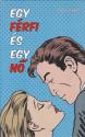 Pilt Gbor - Egy frfi s egy n ANTIKVR