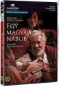 Várkonyi Zoltán - Egy magyar nábob DVD