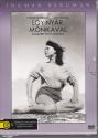 Ingmar Bergman - Egy nyár Mónikával DVD