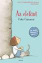 Peter Carnavas - Az elefánt