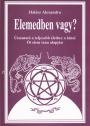 Halász Alexandra - Elemedben vagy? ANTIKVÁR