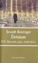 Joseph Ratzinger - Életutam