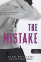 Elle Kennedy - The mistake