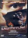 John Carpenter - Elpusztthatatlanok DVD