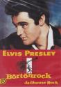 Elvis Presley - Börtönrock - Jailhouse Rock DVD