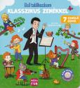 Emilie Collet - Els� tal�lkoz�som klasszikus zen�kkel