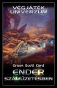 Orson Scott Card - Ender szmzetsben