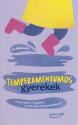 Eva Bronsveld - Temperamentumos gyerekek