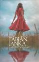 Fábián Janka - A könyvárus lány