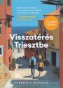 Federica Manzon - Visszatérés Triesztbe