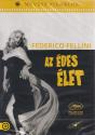 Federico Fellini - Az édes élet DVD