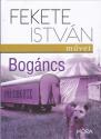 Fekete István - Bogáncs