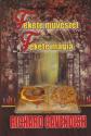 Richard Cavendish - Fekete művészet fekete mágia
