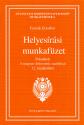 Fercsik Erzsbet - Helyesrsi munkafzet