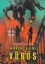 A halál színe vörös - Ferenc K. Zoltán