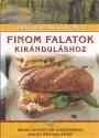 Finom falatok kirndulshoz