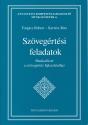 Forgcs Rbert - Kertsz Rita - Szvegrtsi feladatok