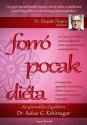 Forró Pocak Diéta - Az ajurvédikus fogyókúra - Dr. Suhas G. Kshirsagar Dr. Deepak Chopra