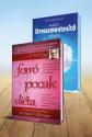 Forró pocak diéta és Nagy stresszmentesítőkönyv 2 KÖNYV EGYÜTT AKCIÓ - Deepak Chopra Dr.Suhas G. Kshirsagar Don Joseph Goewey